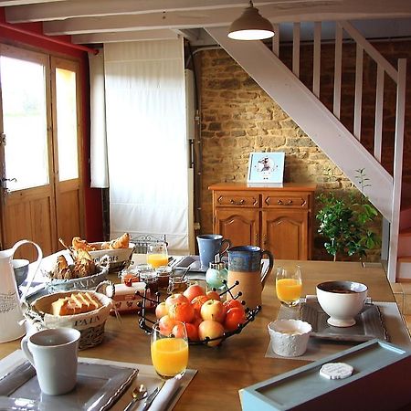 Le Clos Cosy Otel Archignac Dış mekan fotoğraf