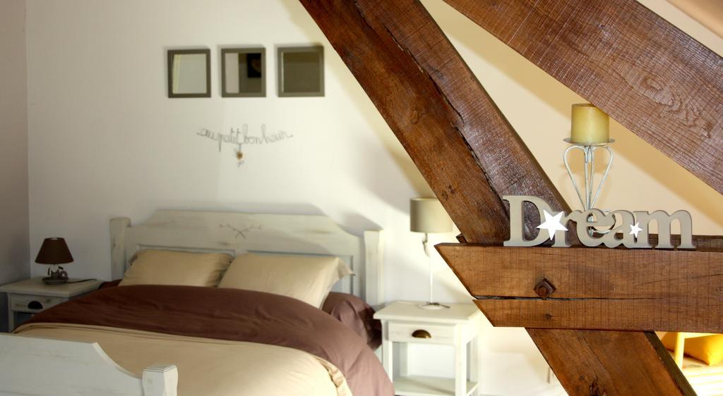Le Clos Cosy Otel Archignac Dış mekan fotoğraf