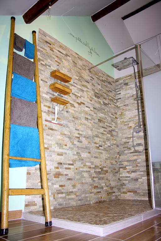 Le Clos Cosy Otel Archignac Dış mekan fotoğraf