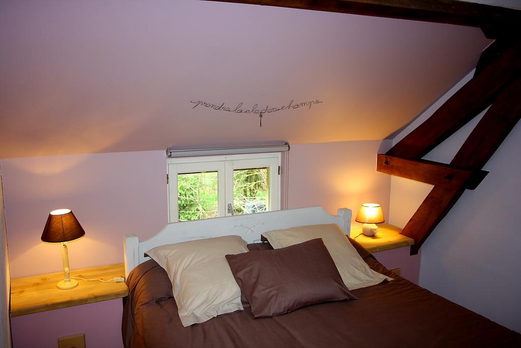 Le Clos Cosy Otel Archignac Dış mekan fotoğraf